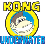 Kong Underwater