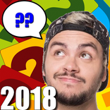 Luccas Neto Quiz 2018