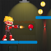 The Escape: Run boy run APK
