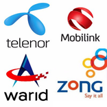 ”Pakistan All Sim Information