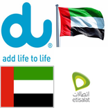 UAE All Sim Information