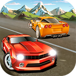 Car Dodge 2D