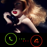 Fake Call Girlfriend Prank