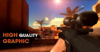 Strike Combat 2 syot layar 4