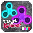 APK Laser Hand Spinner