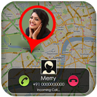 Easy caller Info Finder icon