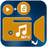 Separate Mp3 from video