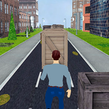 Man Run
