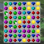 Jewels match 3