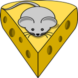 Runners Mouse