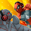 Dubstep Music Hero - free fighting game APK