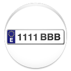 Ultima matrícula icon