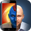 Warriors galaxy camera photoeditor APK