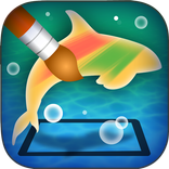 ”AREVO OCEAN - 3D AR COLORING