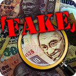 Fake Currency  Detector Prank