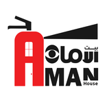 AMAN House  بيت الأمان