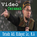 Video Ceramah Ustadz Adi Hidayat Lc, M.A APK