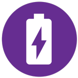 Full Battery and Theft Alarm