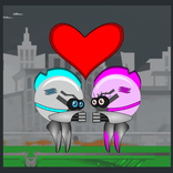 Robot Love