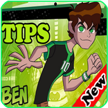 Tips 4 Ben 10 Up To Speed