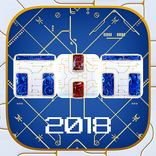 ТНТ 2018
