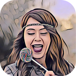 Anime Photo Editor