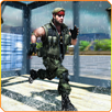 US Army Combat Training Game APK