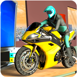 RC Superbike Stunt Master-Motocross RC Spiele