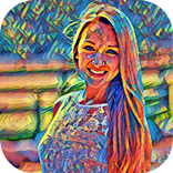 Selfie Pixel Camera