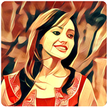 Cartoon Photo Filters
