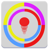 Color Wheel Jump