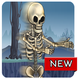 Skeleton Run