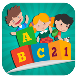 Preschool Games For Kids