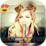 Snappy Photo Filters &Stickers