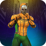 Spider: Battle for the City