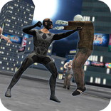 Spider Hero: Zombie Battle