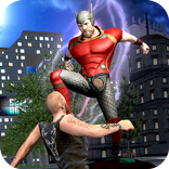 Ragnarök Superhero