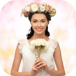 ”Flower Crown Camera