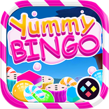 Yummy Bingo Games - Free Bingo, keno games & lotto