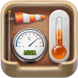 Amber Weather Pro