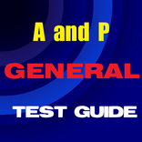 (A and P)- General