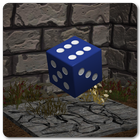 Tiny Dices 3D आइकन