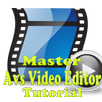 Master AVS Video Edit Tutorial APK