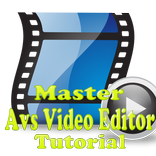 Master AVS Video Edit Tutorial