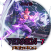 Cheats Tekken 7 Fighting APK