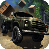 Zil Hill Climb Simulator 3D