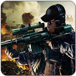 Alpha Force Target