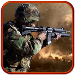 Frontline fuel of war : RPG