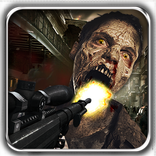 Zombie Attack Sniper