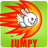 Bunny Jump For Kids